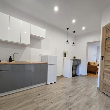 Czackiego Standard Studio Apartment Krakow Exterior photo